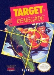 Target Renegade Rom